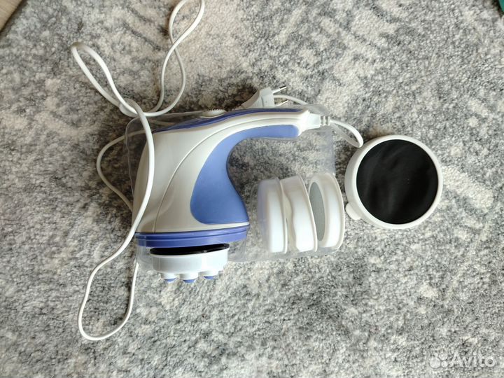 Массажер для тела электрический