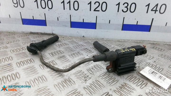 Катушка зажигания Land Rover Freelander 2000