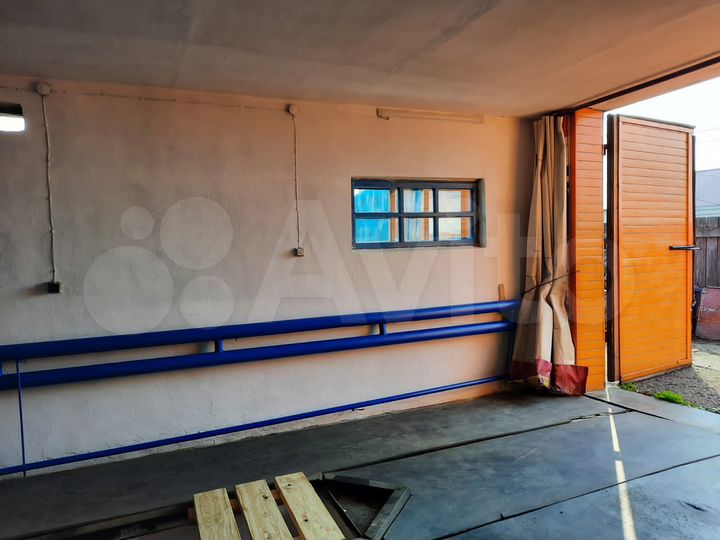 Дача 126 м² на участке 12 сот.