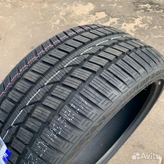 Windforce Snowblazer UHP 255/40 R19