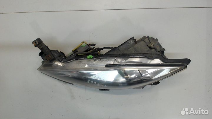 Фара (передняя) Mazda 6 (GH), 2010