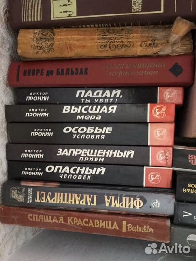 Виктор Пронин, Владимир Шитов