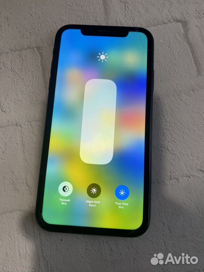 iPhone xr 64gb