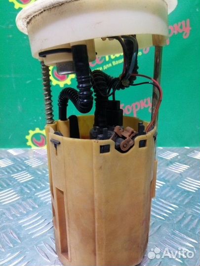 Бензонасос насос Chery Amulet A15 1.5 2006