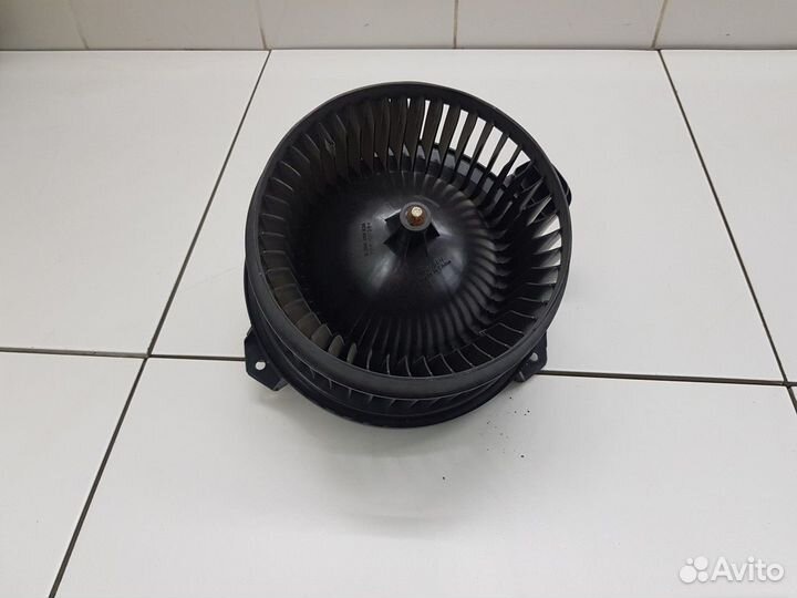 Вентилятор отопителя (Haval F7)