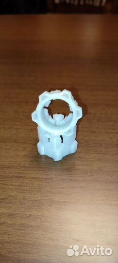 Гайки для кранов внешнего фильтра tetra EX 700