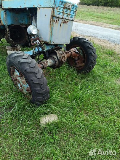 Пвм лтз 60,Т 40