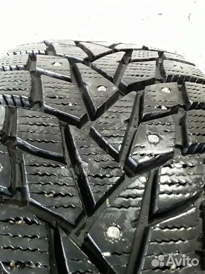 Dunlop SP Winter Ice 02 205/55 R16 94T