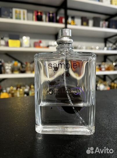 Распив 5 мл Molecule 01 Escentric Molecules