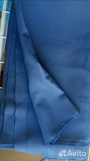 Отрез шифона