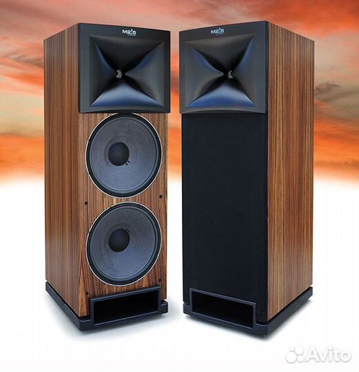 Напольная акустика montana M2.5
