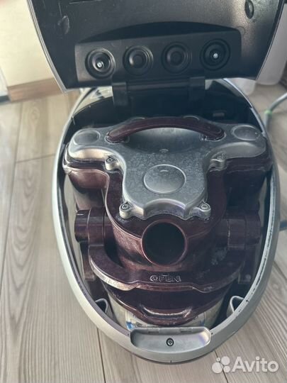 Пылесос Samsung