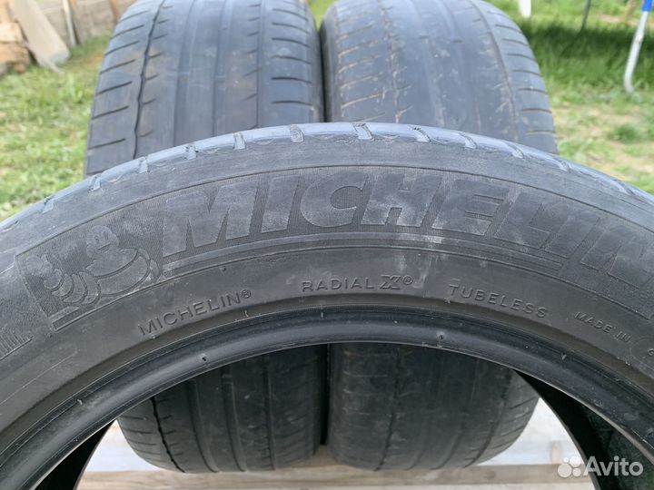 Michelin Primacy HP 205/55 R16 91V