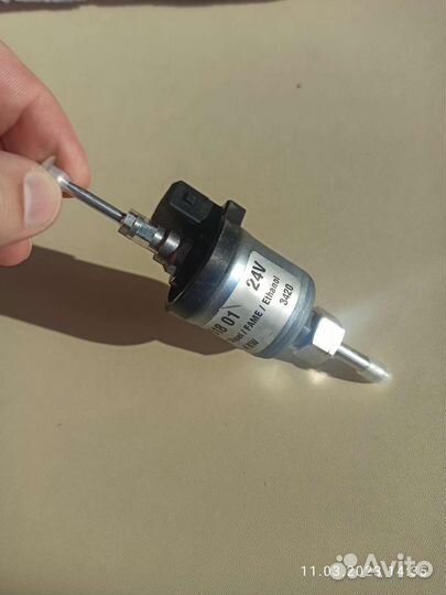 Насос-дозатор Eberspacher 22451801