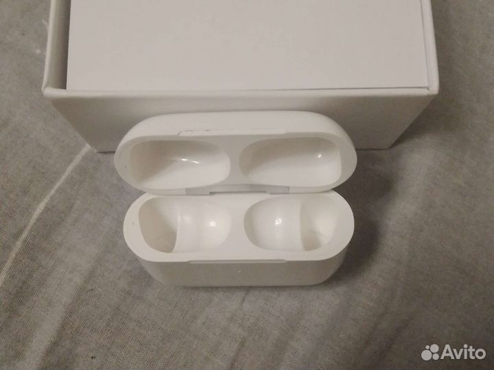 Кейс для airpods pro 1