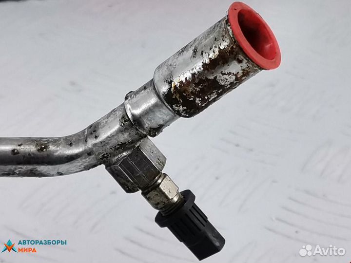 Форсунка Ford Mondeo 3 2001 4161179