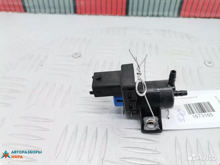 Клапан вакуумного управления Chevrolet Orlando
