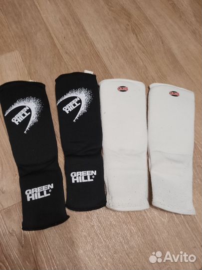 Защита для тхэквондо