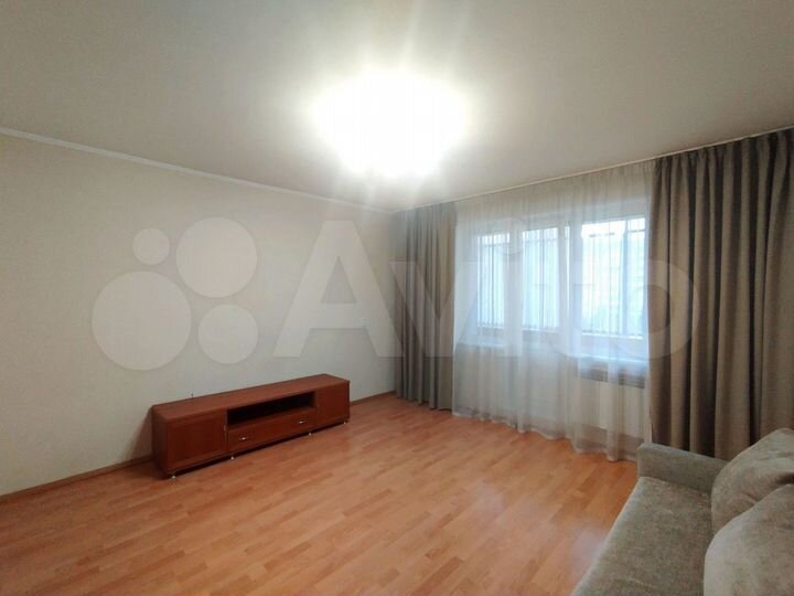 2-к. квартира, 53,4 м², 6/10 эт.