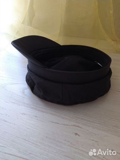 Кепка женская