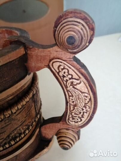 Пивная кружка