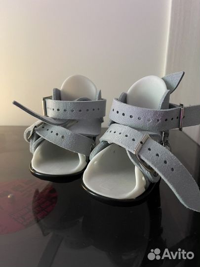 Брейсы митчелл для самых маленьких