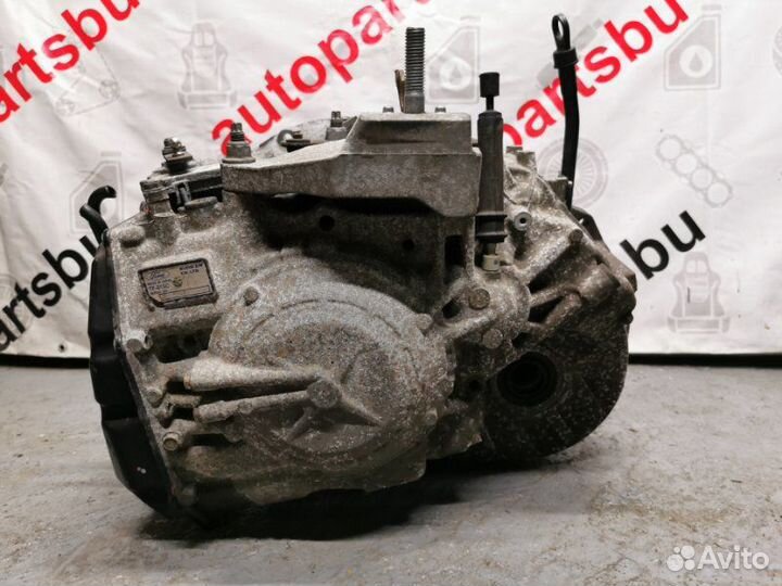 АКПП Ford Mondeo 4 хетчбек 2.3 seba 2008