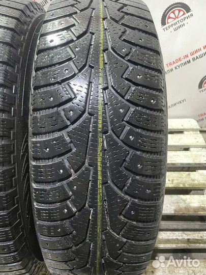 Nokian Tyres Nordman 5 SUV 225/70 R16 103M