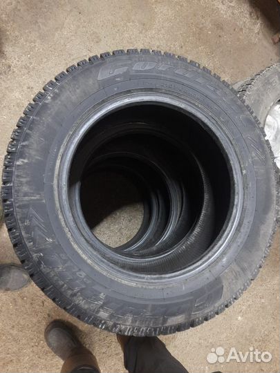 Cordiant Polar 215/65 R16