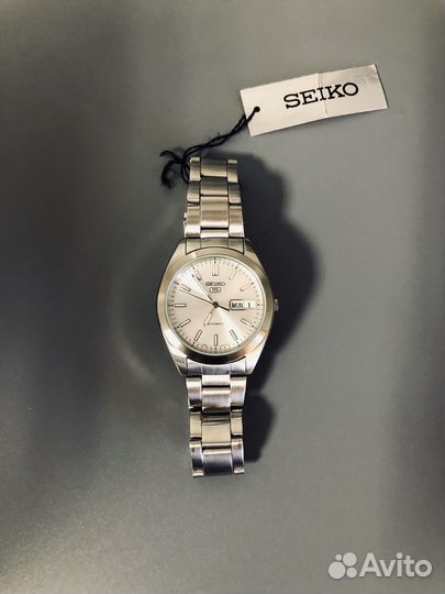 Seiko SNX993K1