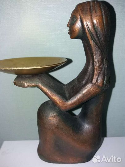 Подсвечник СССР