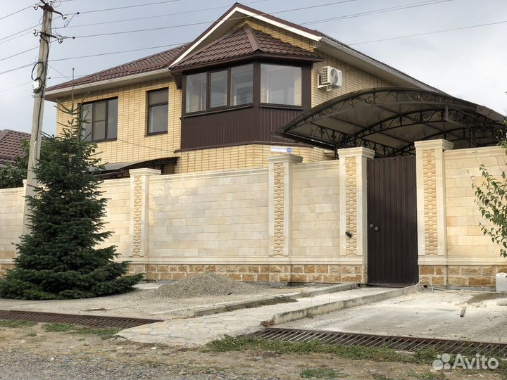 Дагестанский камень