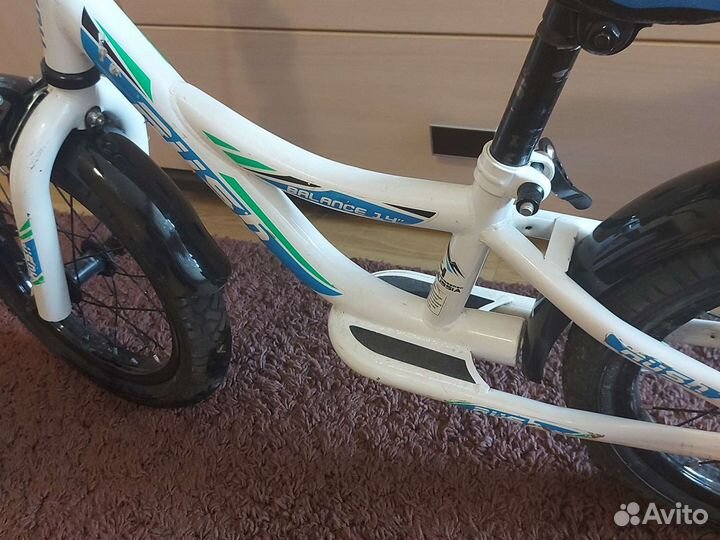 Беговел детский