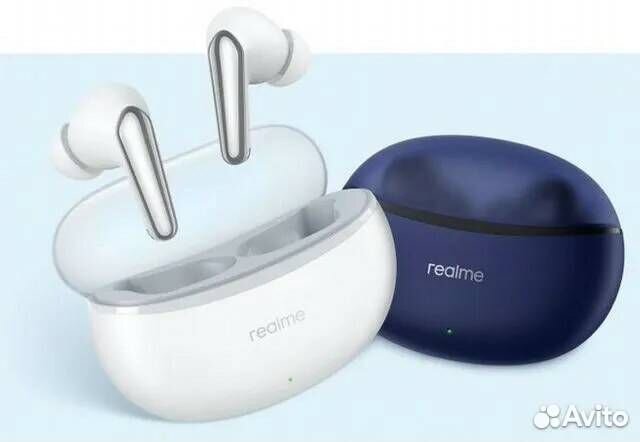 Наушники Realme Buds Air 3 Neo