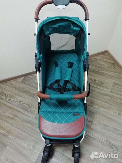 Прокат аренда детская коляска Babalo(Rant Valco)