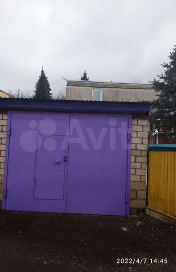 Дом 94 м² на участке 9 сот.