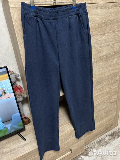 Брюки новые