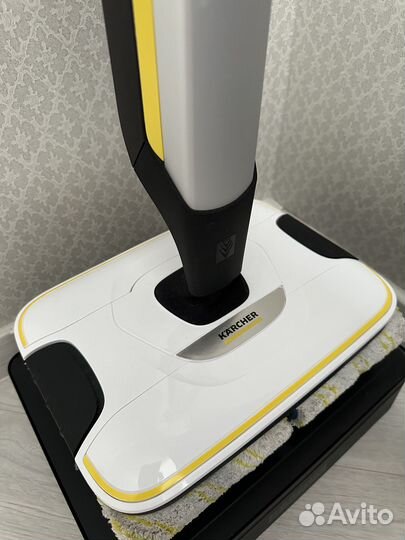 Электрошвабра Karcher FC 7 Cordless
