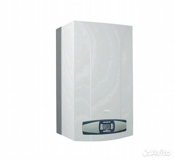 Baxi luna 3 240 Fi