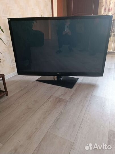 Телевизор бу lg