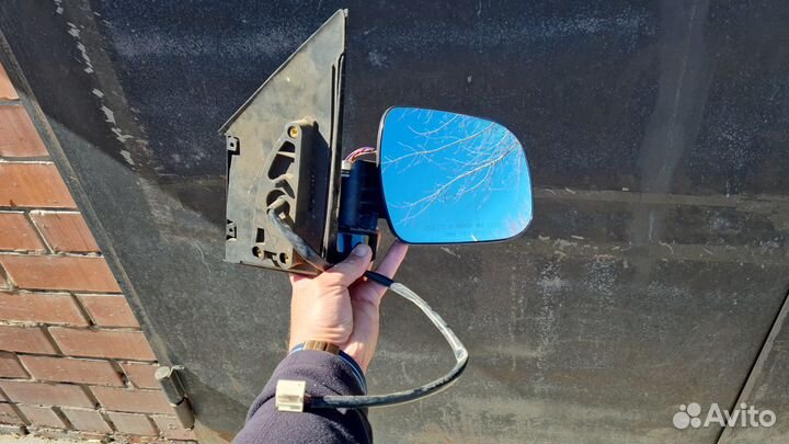 Зеркало бокового вида Lexus RX350