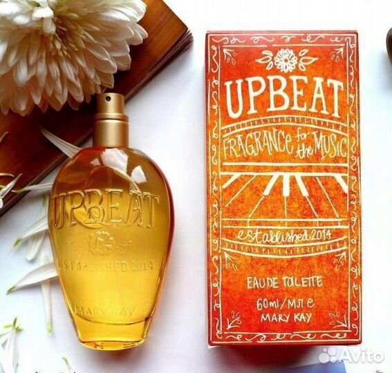 Туалетная вода