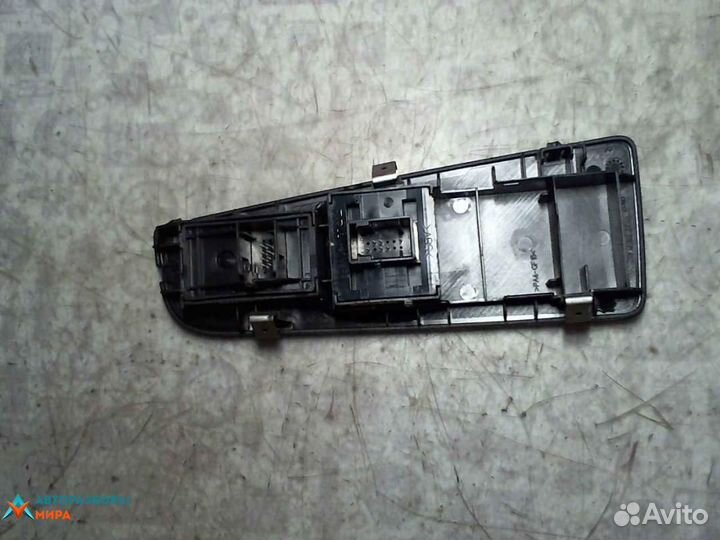 Блок управления стеклоподъемниками Fiat Bravo 2