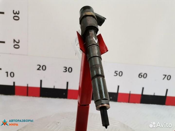 Форсунка Opel Insignia (A) 2009 55566050