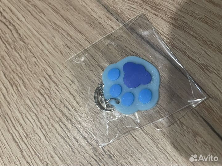 Брелки для ключей