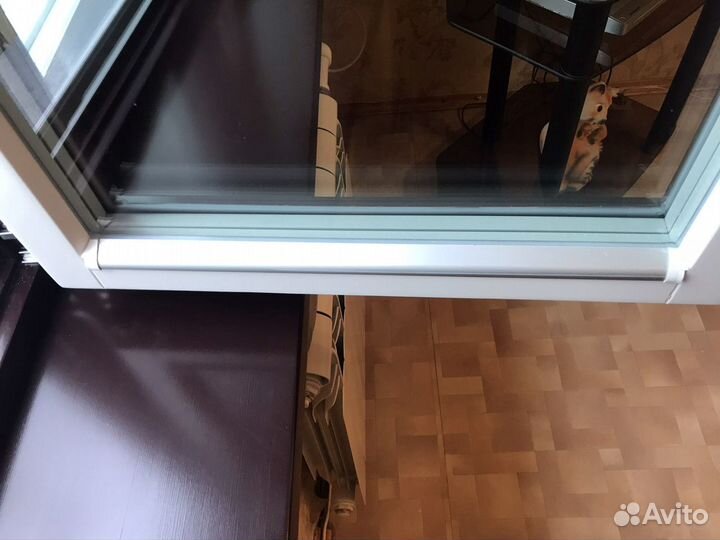 Ремонт деревянных окон, пластиковых и алюминиевых