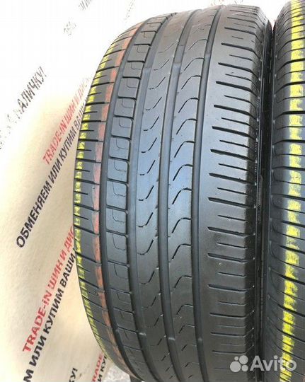Pirelli Scorpion Verde 235/45 R19