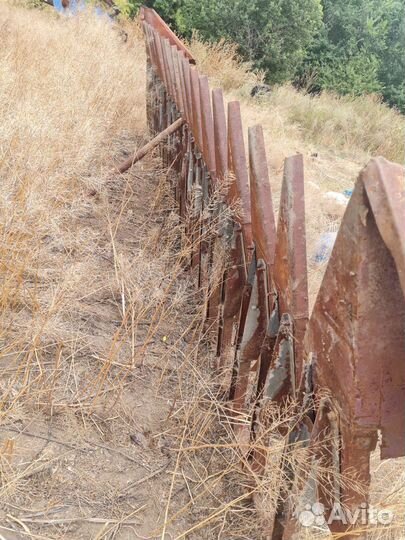 Лыжи на комбаин