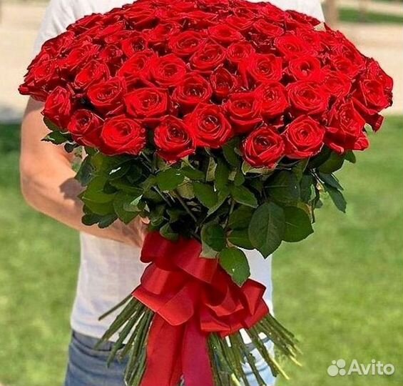 51 Роза, Букеты Цветы Розы 25 101 501 1001