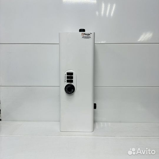 Электрокотел эвпм 6 квт